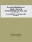 Records Of The Reformed Dutch Church In New Amsterdam And New York