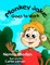 Monkey Jake Goes to Work