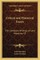 Critical and Historical Essays
