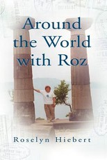 Around the World with Roz Around the World with Roz