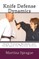 Knife Defense Dynamics