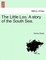 The Little Loo. a Story of the South Sea. Vol. II.
