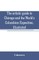 The artistic guide to Chicago and the World's Columbian Exposition, illustrated