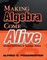 Making Algebra Come Alive