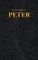 The First Epistle of PETER
