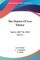 The Diaries Of Leo Tolstoy