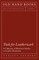 Tools for Leatherwork - A Collection of Historical Articles on Leather Production