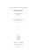 Poetry IV, tome 1