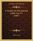A Treatise on International Public Law V2 (1901)