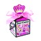 MAKE IT REAL Juicy Couture Mirdzošo pārsteigumu kastes komplekts