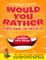 Would You Rather Game Book for Kids 6-12 Sleepover Party Edition!