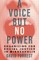 A Voice But No Power