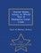 United States Army in World War II Statistics
