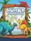 Dinosaur Coloring Book