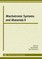 Mechatronic Systems and Materials II