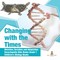 Changing with the Times Mutation, Variation and Adaptation Encyclopedia Kids Books Grade 7 Children's Biology Books