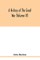 A history of the great war (Volume IV)
