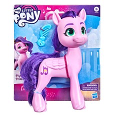 MY LITTLE PONY figure mega movie friends