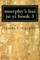 murphy's bai ju yi book 3