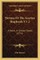 Hermas Or The Acarian Shepherds V1-2