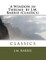 A Window in Thrums by J.M. Barrie (Classics)