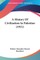 A History Of Civilization In Palestine (1921)