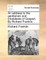 An Address to the Gentlemen and Inhabitants of Gosport. by Richard Franklin, ...