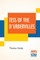 Tess Of The D'Urbervilles