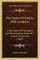 The Names of God in Holy Scripture