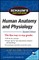 Schaum's Easy Outline of Human Anatomy and Physiology, Second Edition