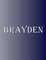 Brayden
