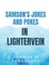 Samson's Jokes & Pokes in Lightervein
