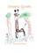 Grateful Giraffe