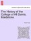 The History of the College of All Saints, Maidstone.