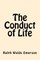 The Conduct of Life