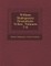 William Shakspeares Dramatiske V&#65533;rker, Volumes 7-8