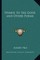 Hymns to the Gods and Other Poems
