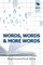 Words, Words & More Words Vol 6
