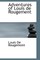 Adventures of Louis de Rougement