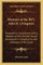 Memoirs of the REV. John H. Livingston