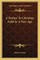 A Preface to Christian Faith in a New Age