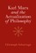 Karl Marx and the Actualization of Philosophy