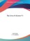 The Lives of Alcyone V1