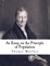 An Essay on the Principle of Population