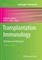 Transplantation Immunology