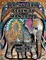 Pachyderm Serenity Mandalas