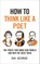 How to Think Like a Poet