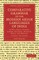 Comparative Grammar of the Modern Aryan Languages of India