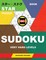 Book Star Puzzle 400+ Sudoku. Very Hard Levels.