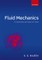 Fluid Mechanics